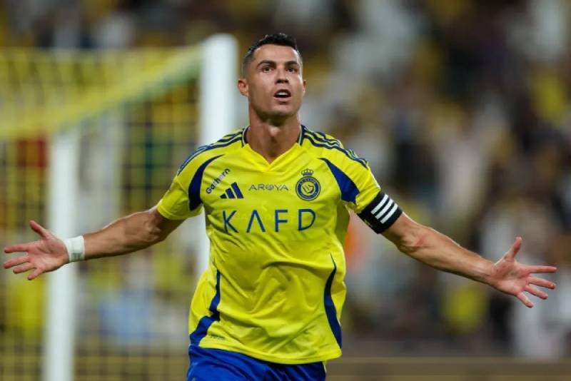Bước ngoặt tại Al Nassr và làn sóng mới tại Ả Rập Xê Út